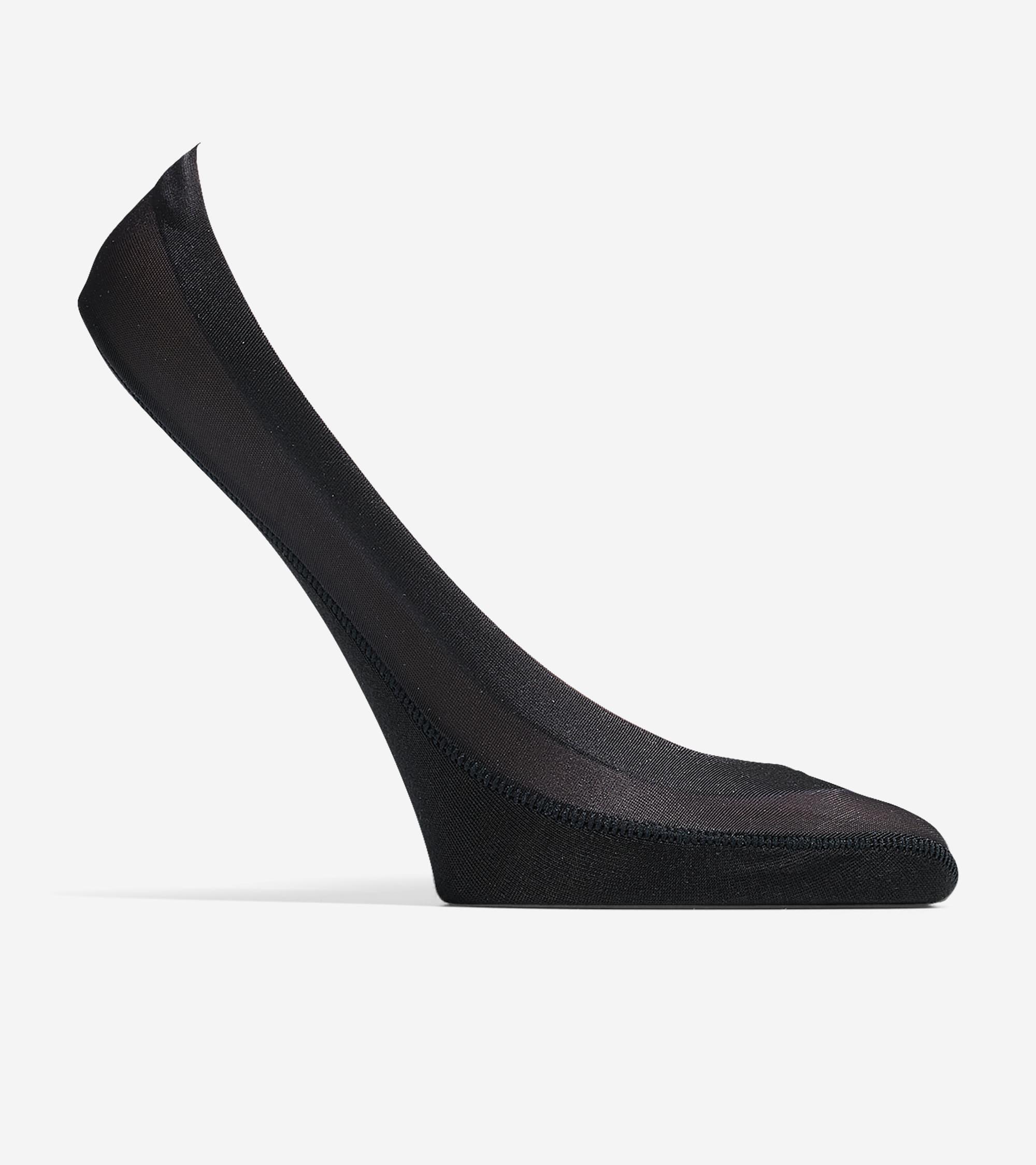 Cole Haan Womens Laser Cut Liner - 2 Pack Size Small/Medium Product Image