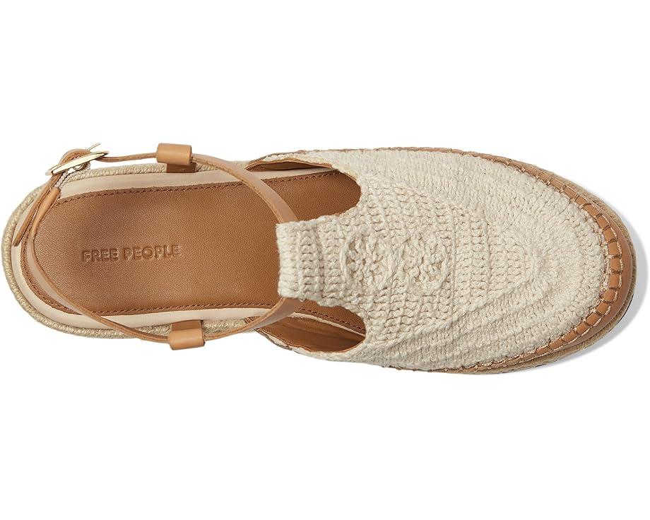 Starboard Wrap Espadrille Product Image