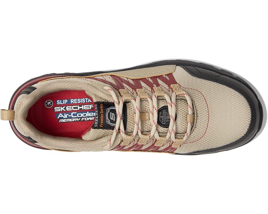 SKECHERS Work Product Image