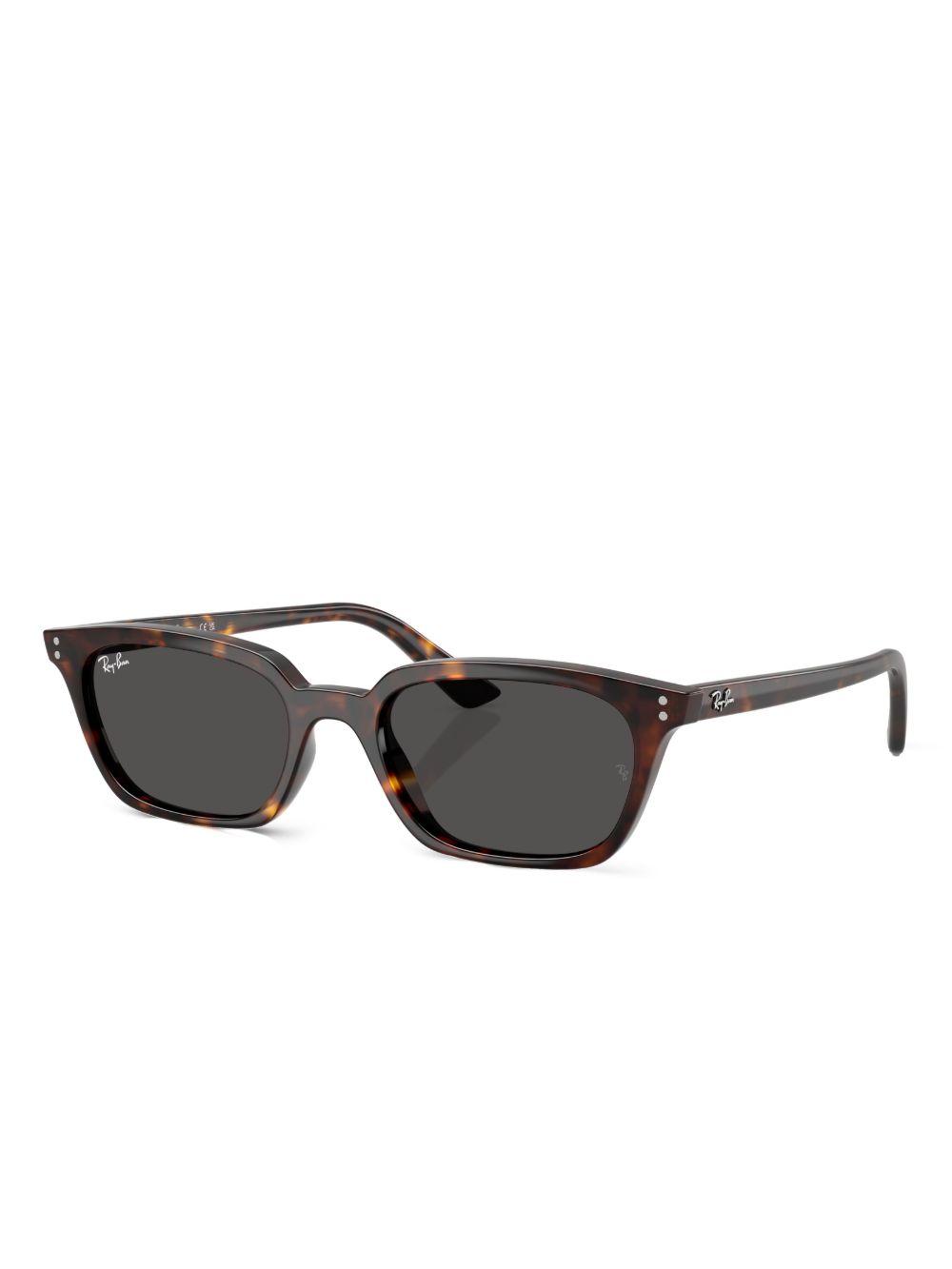 Zaya Bio-Based sunglasses  Product Image