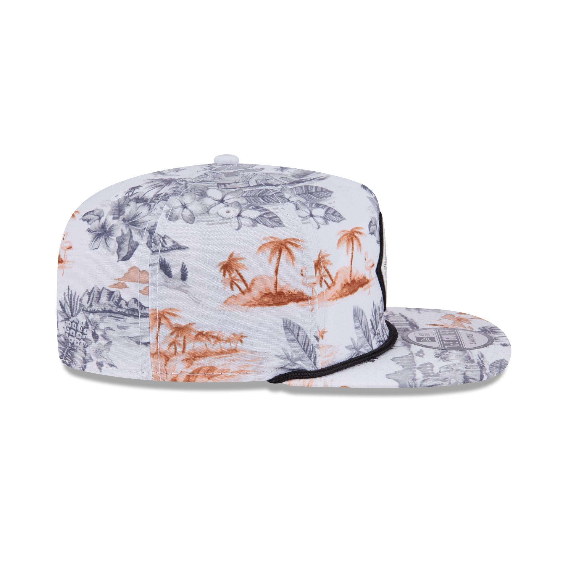 San Francisco Giants Printed Golfer Hat Male Product Image