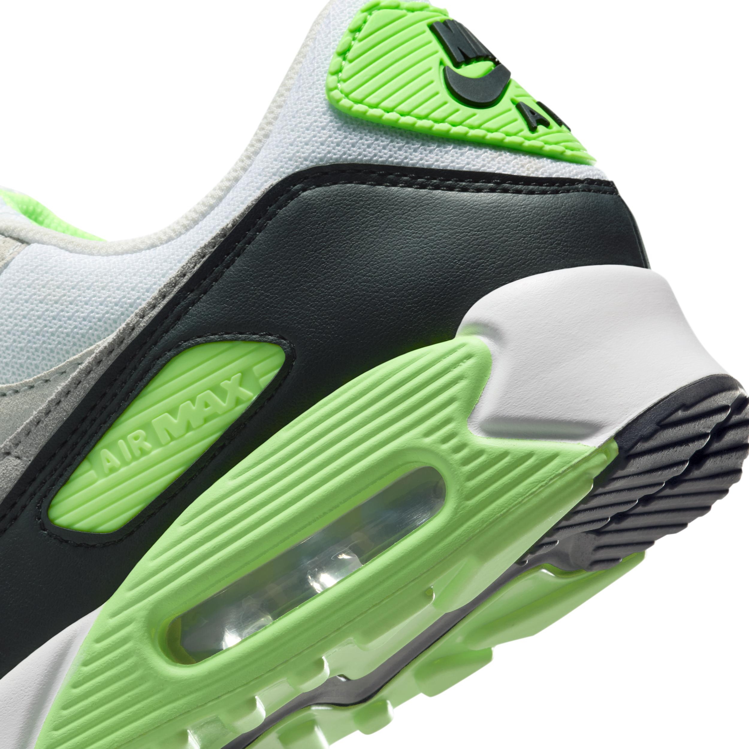 Nike Mens Air Max 90 Shoes | DM0029-115 Product Image