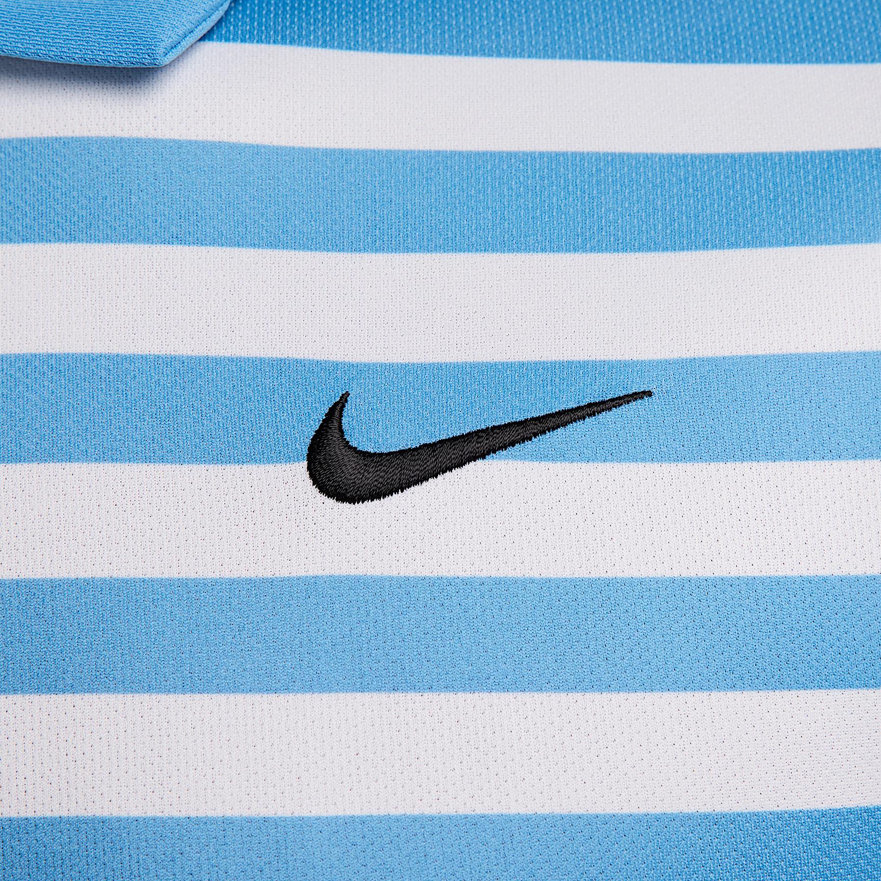 Nike Victory+ Men's Dri-FIT Golf Polo Product Image