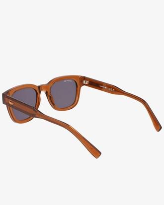 Active Rectangle Glasses Product Image