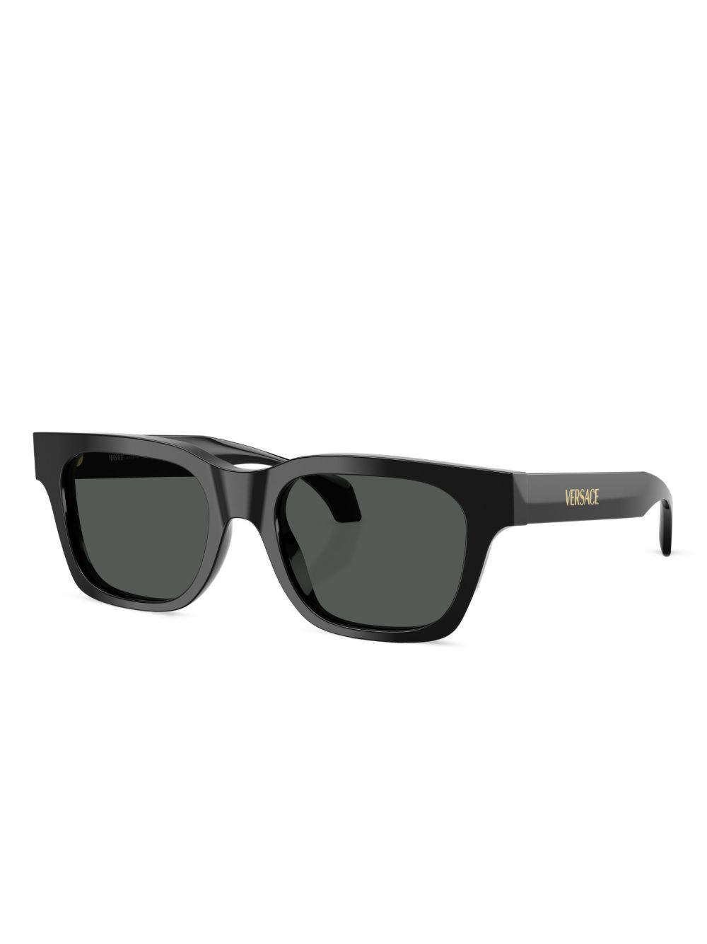 Bio-Based sunglasses  Product Image