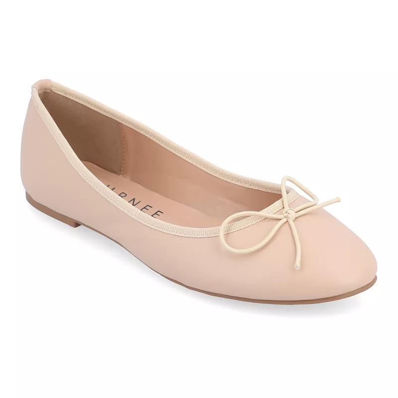 Journee Collection Vika Women's Ballet Flats,  Product Image