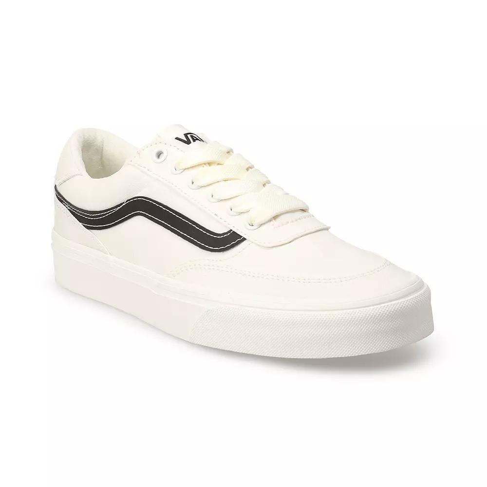 Vans® Brooklyn Lifestyle Men's Sneakers,  Product Image