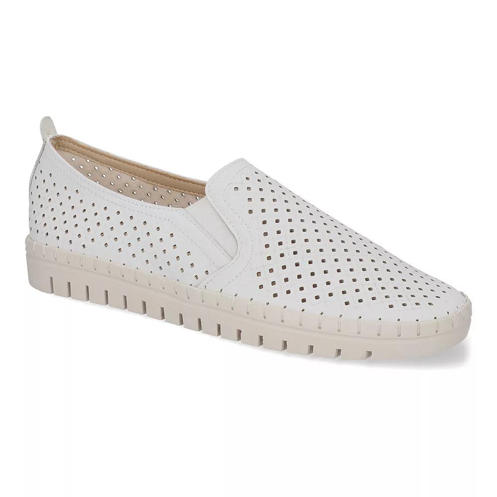 Easy Street Fresh Womens Slip-On Sneakers Product Image