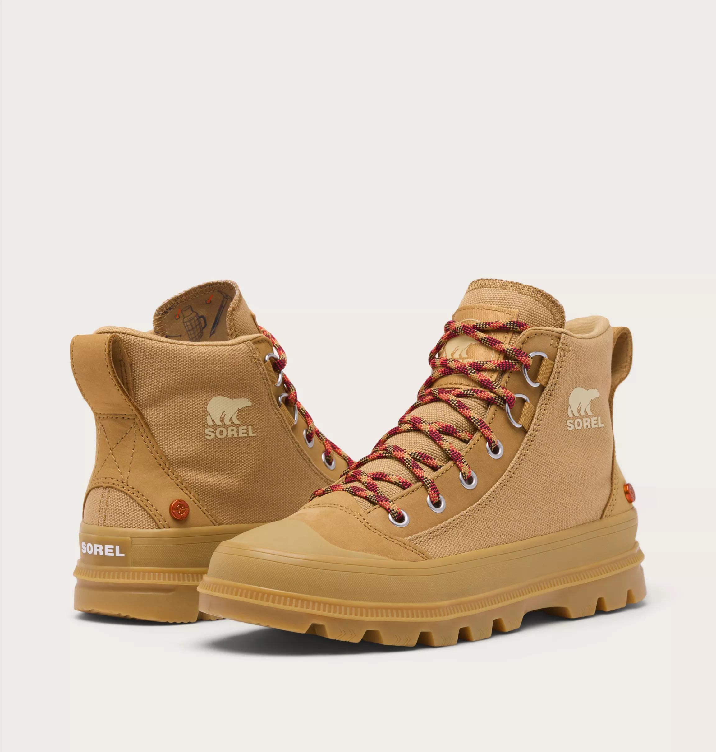 SCOUT N ABOUT™ Women's Mid Sneaker Product Image