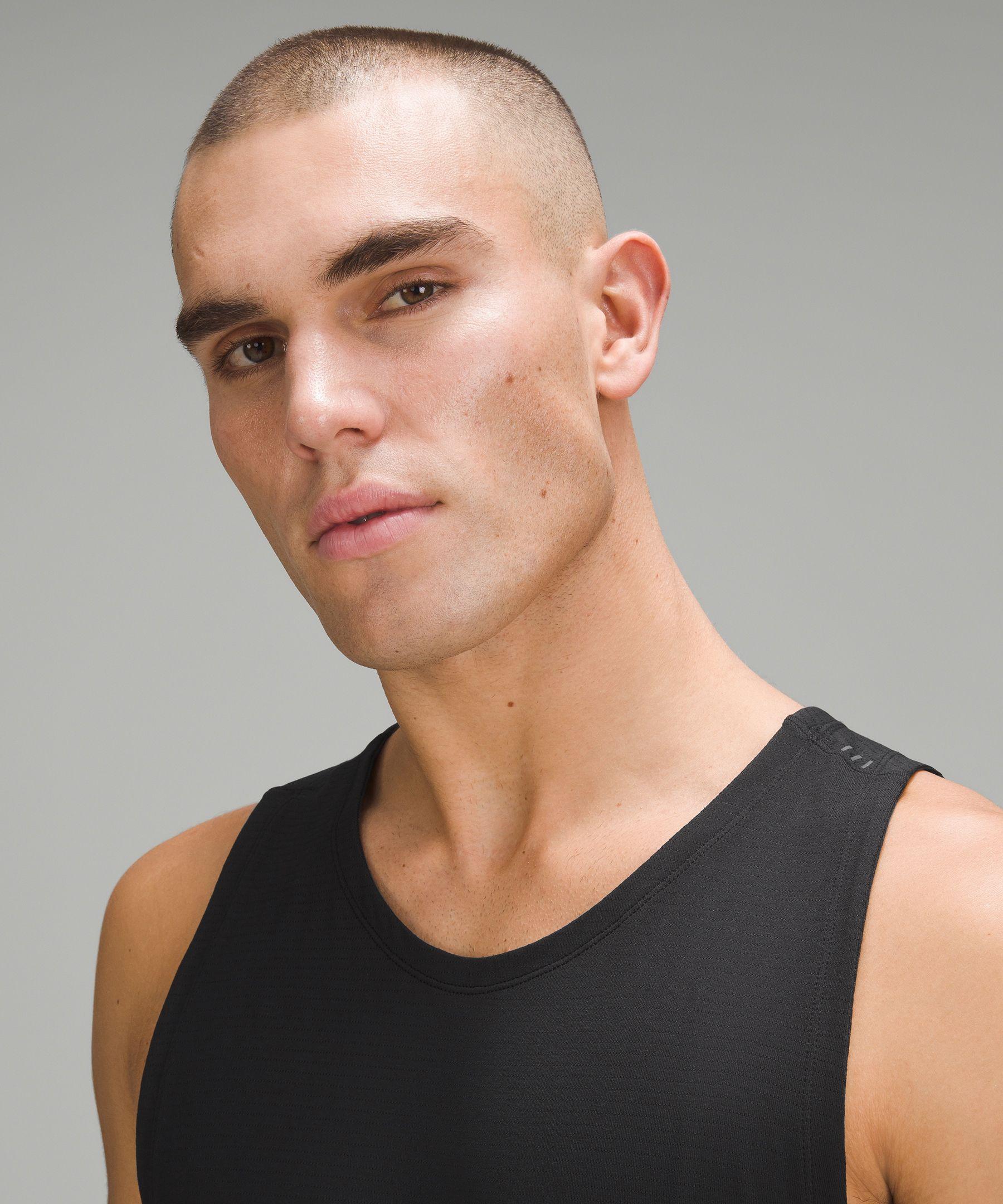 License to Train Tank Top Product Image