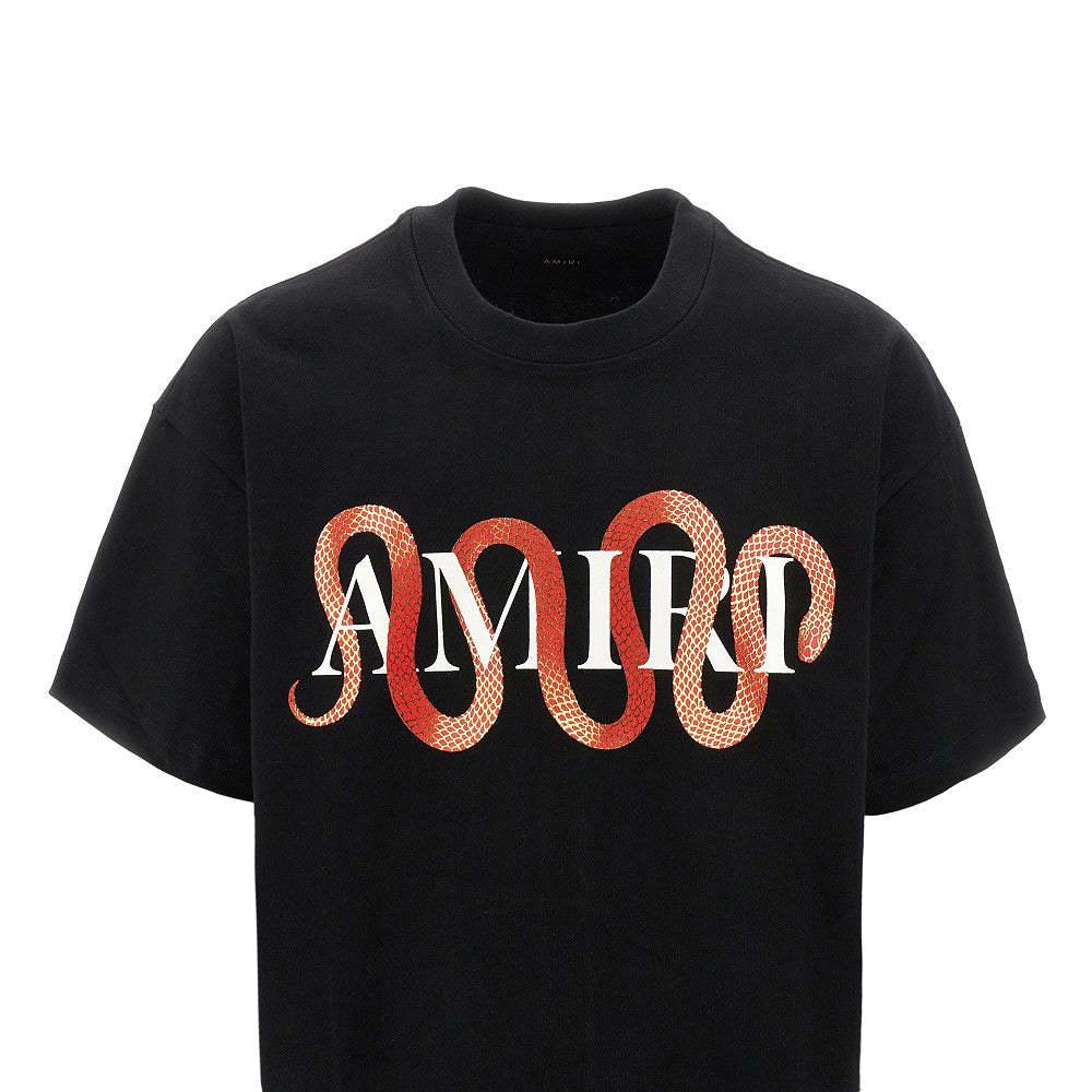 Crew Neck Tee Product Image