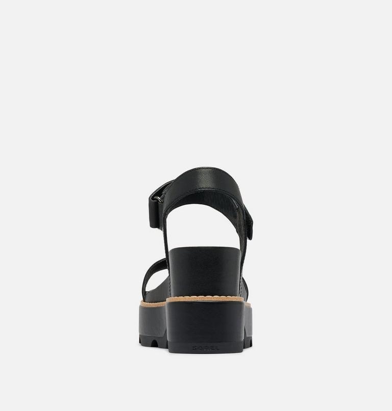 JOANIE™ IV Y Strap Wedge Women's Sandal Product Image