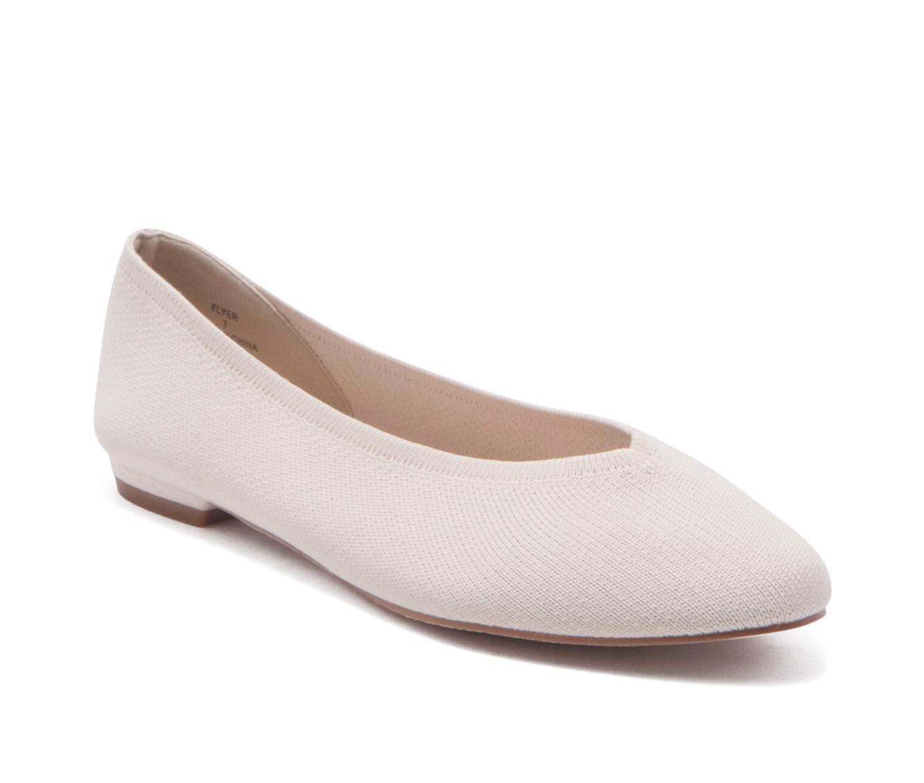 Women's Chelsea Crew Flyer Flats Product Image