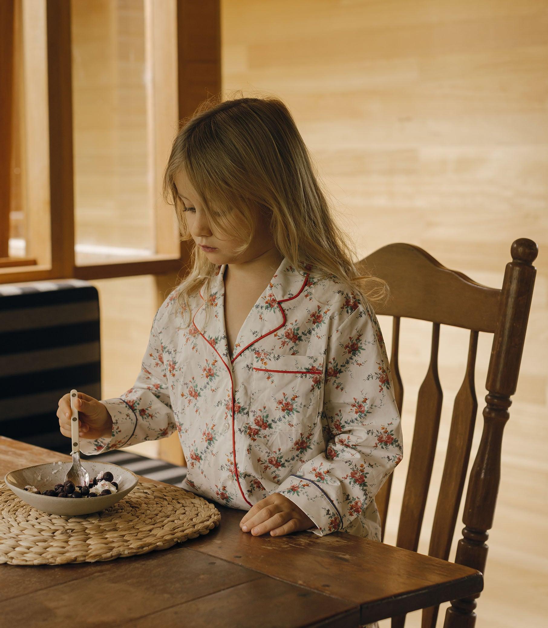 ELIO PLAYSUIT -- LIBERTY ALESSIA ROSE Product Image