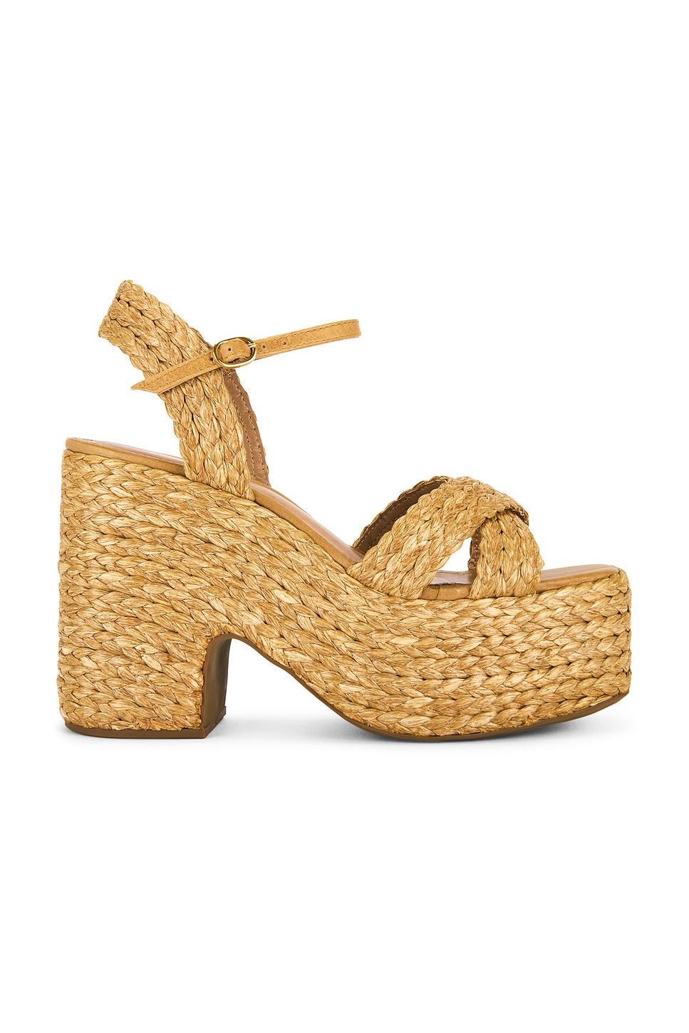 Wallis Platform RAYE Product Image