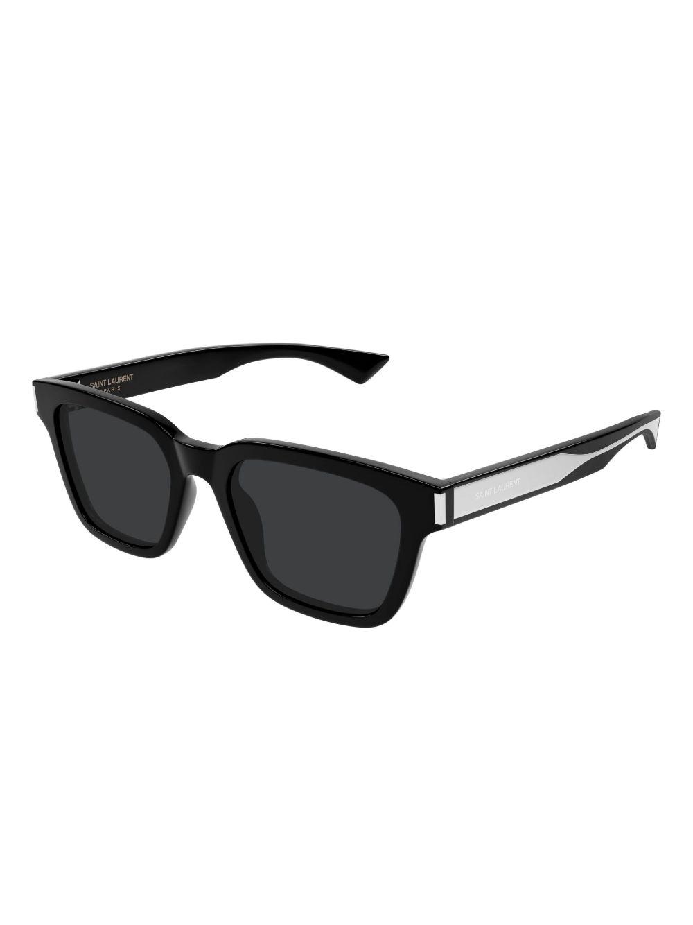 square-frame sunglasses Product Image