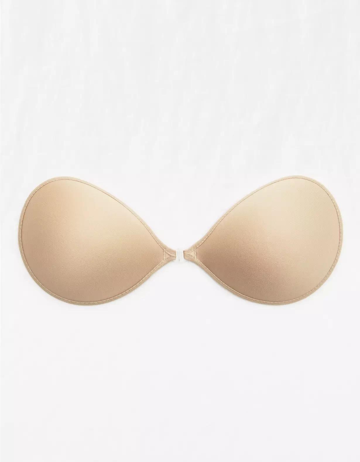 Aerie Backless Lightly Lined Bare Bra Product Image