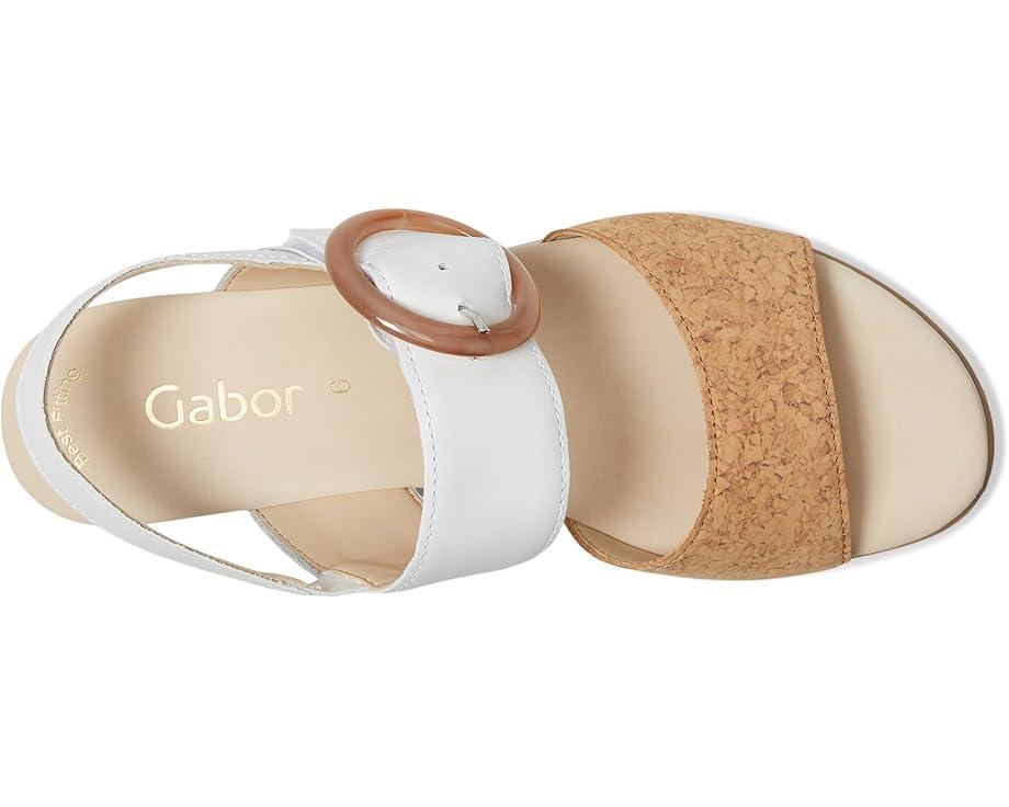 Gabor 43.723 Product Image