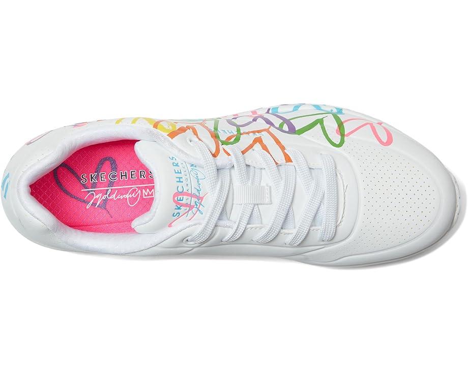 Women's SKECHERS James Goldcrown: Uno - Highlight Love Product Image