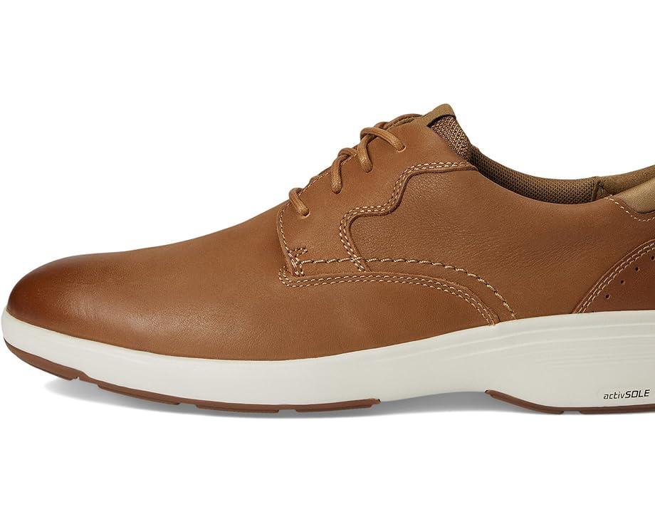 Garett Plain Toe Product Image