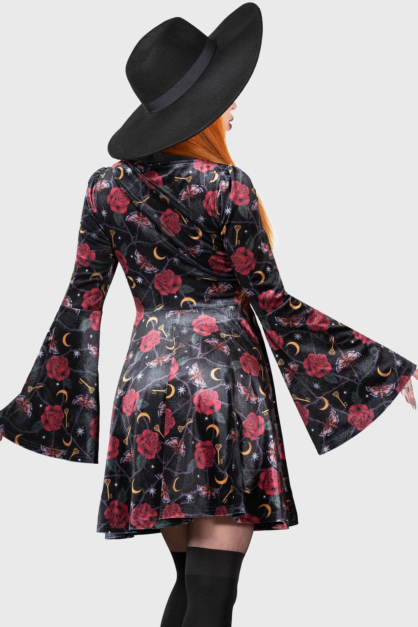 Fabulina Dress Female Product Image