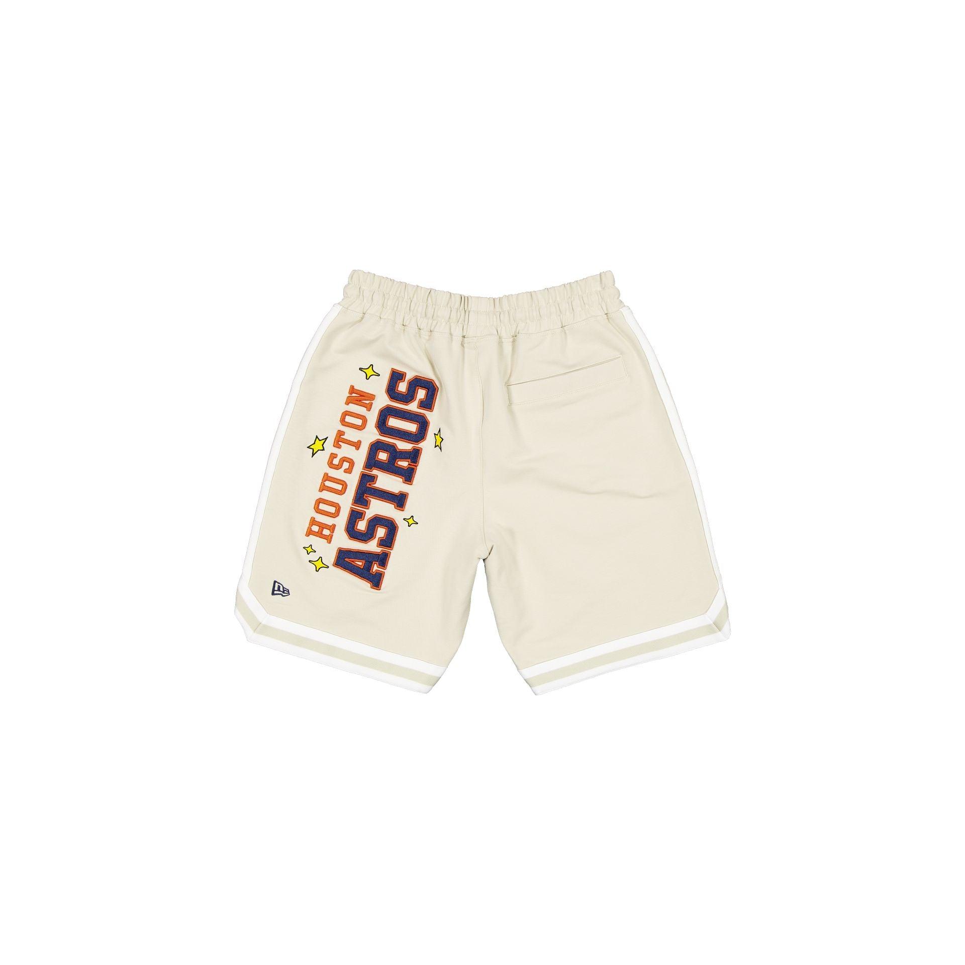 San Diego Padres Stone Logo Select Shorts Male Product Image