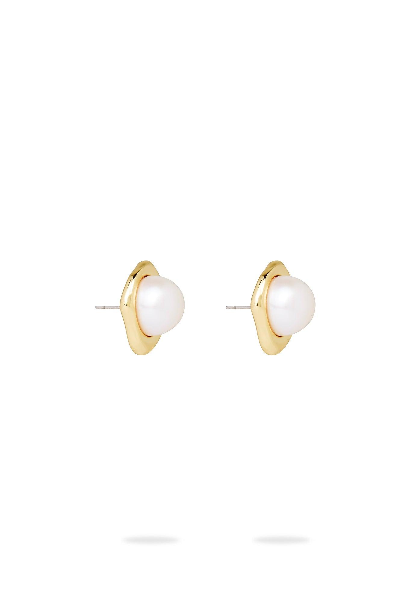 Potion Spiral Mini Skirt-RICH MAGENTA / 4 Product Image