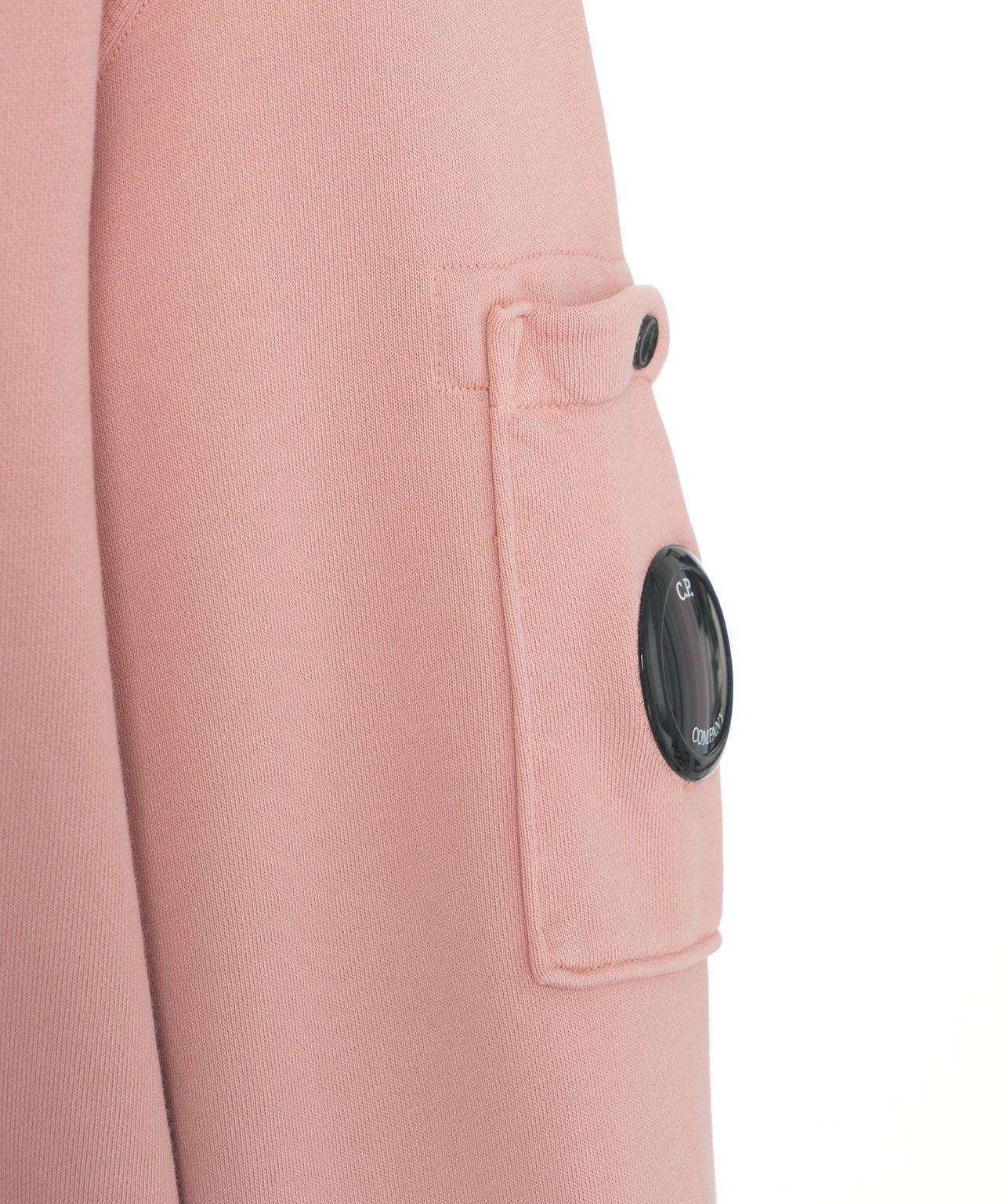 Hoodie with logo Product Image