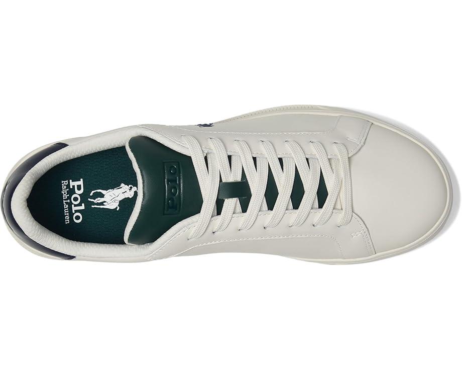 Heritage Court II Product Image