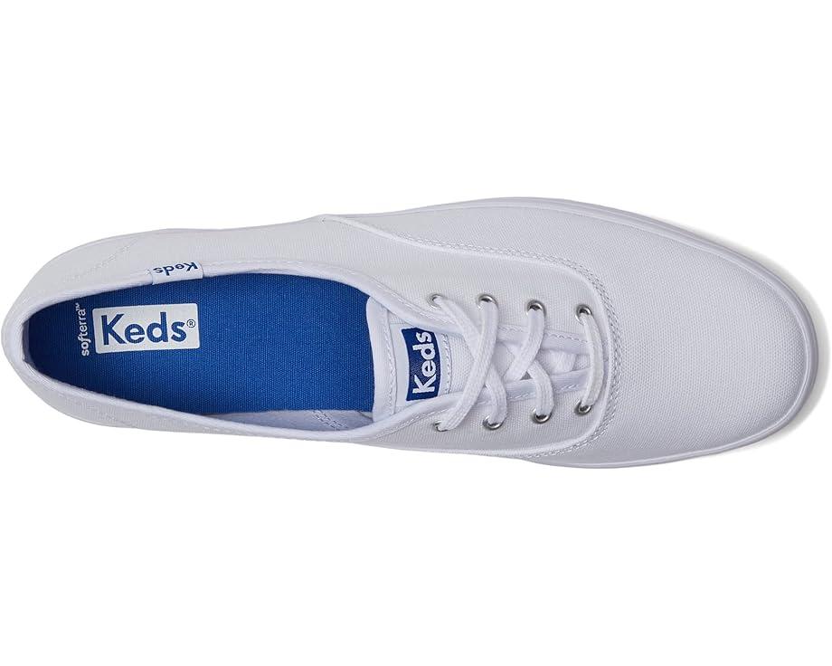 The Platform Lug Lace Up Product Image