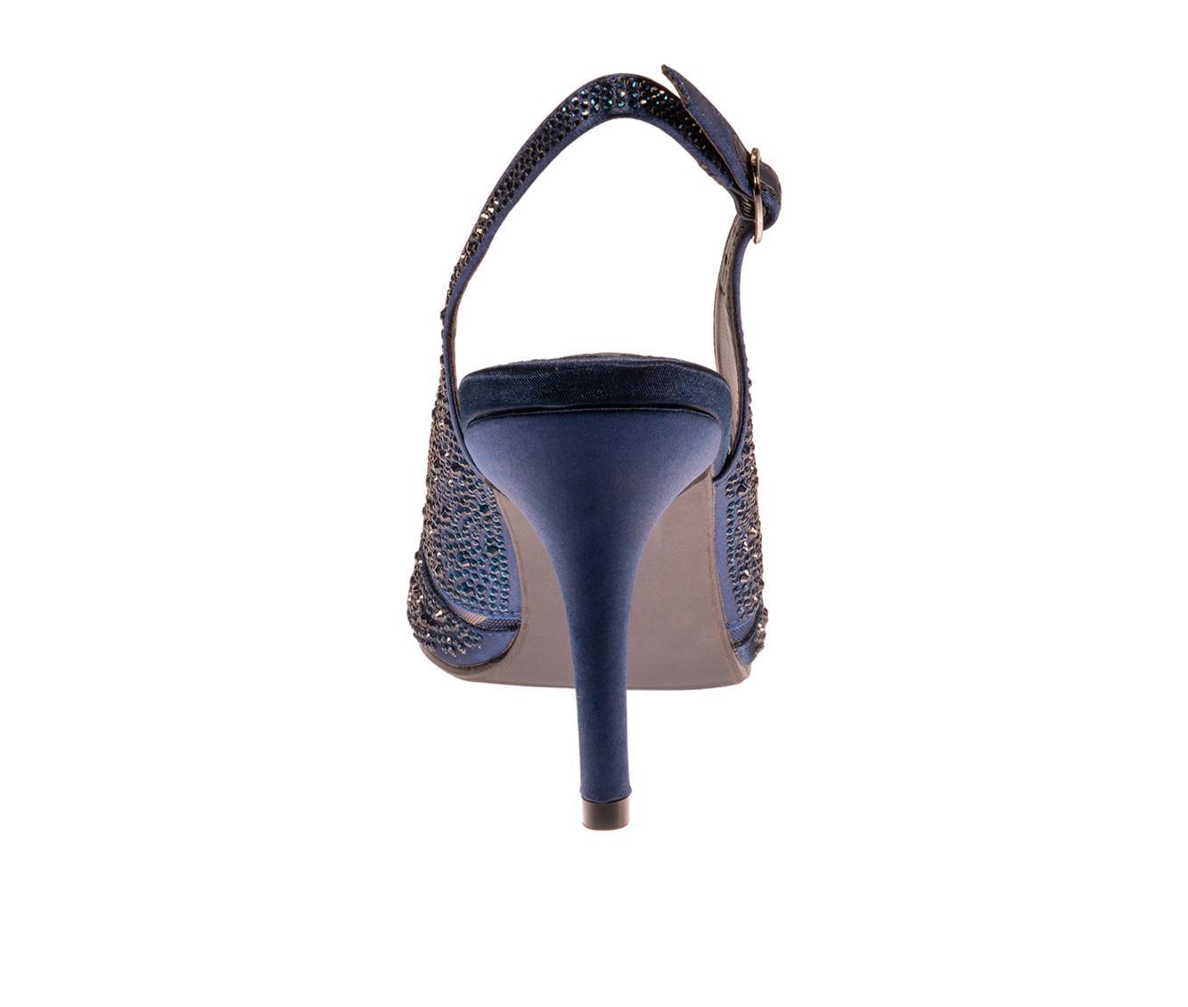 Women's Lady Couture Adore Dress Sandals Product Image