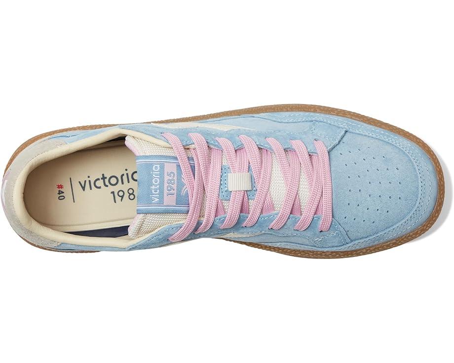 Cosmos Suede Multicolor & Nylon Product Image