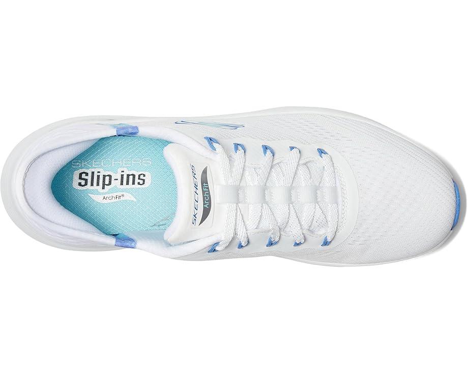 Max Cushioning Arch Fit Areena Hands Free Slip-Ins Product Image