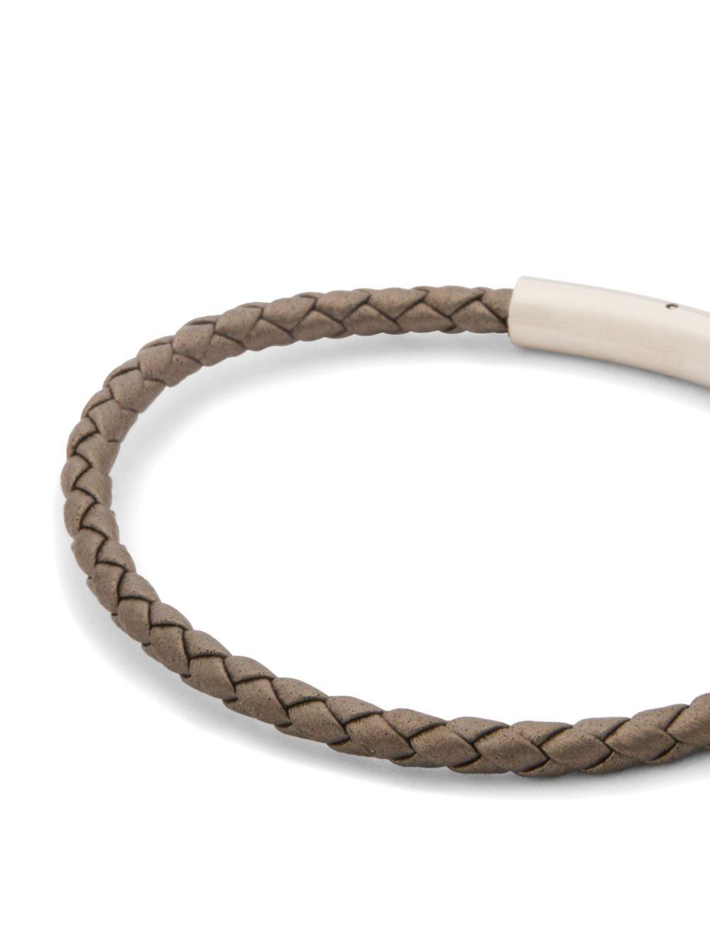 leather bracelet Product Image
