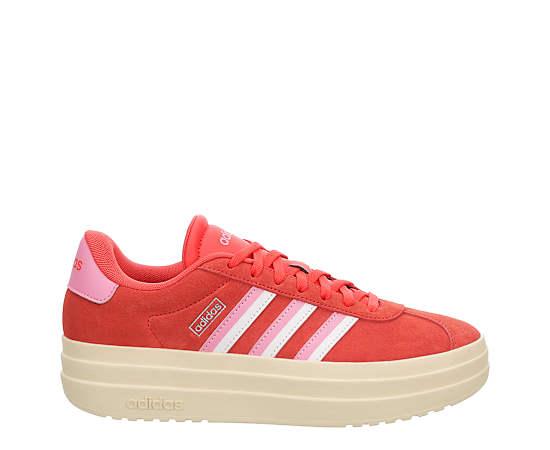 Adidas Womens Vl Court Bold Sneaker Product Image