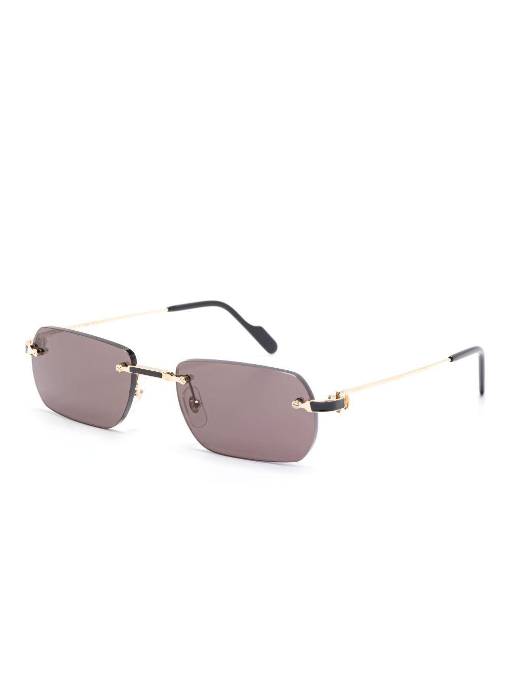 Première De Cartier sunglasses Product Image