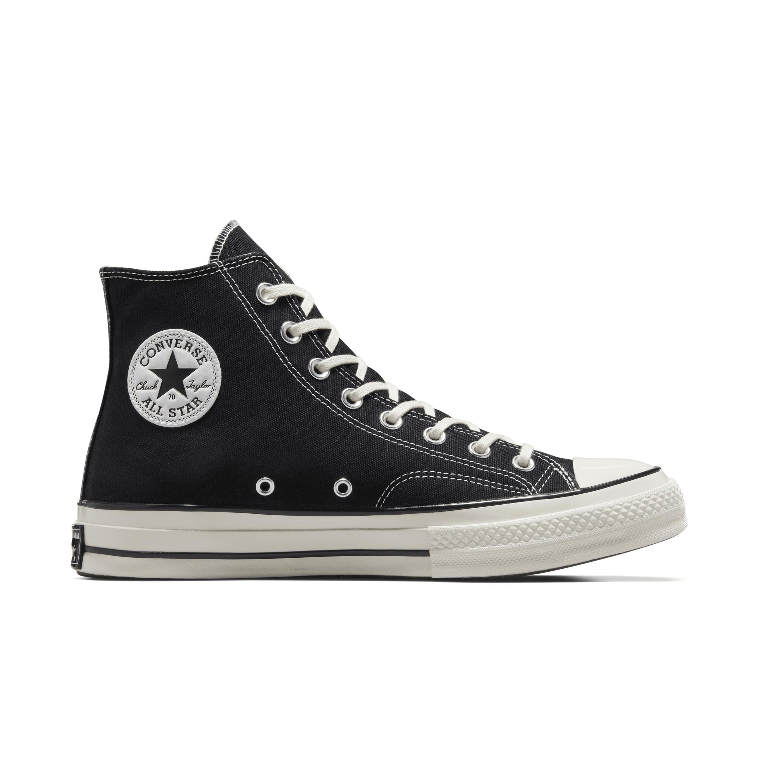 Mens Converse Chuck 70 High Top Unisex Shoes | 162050C-001 Product Image