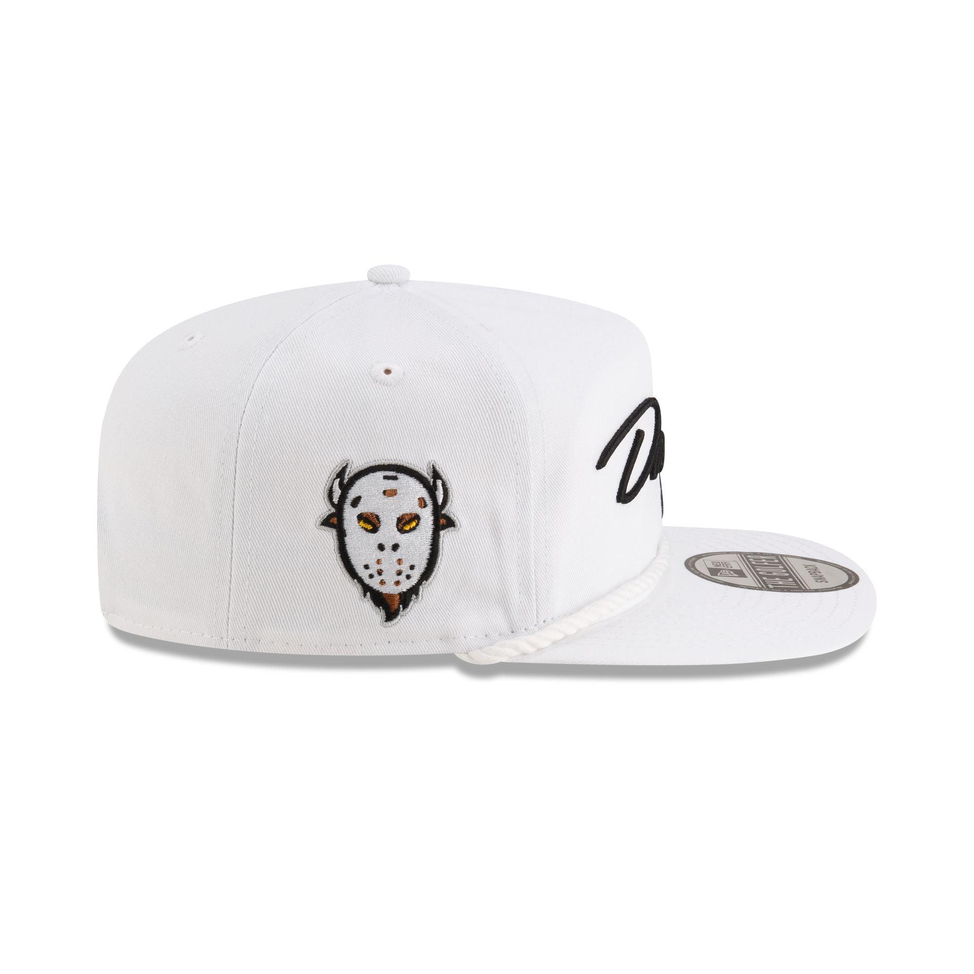 New Era Cap Dangle Golfer Hat Male Product Image