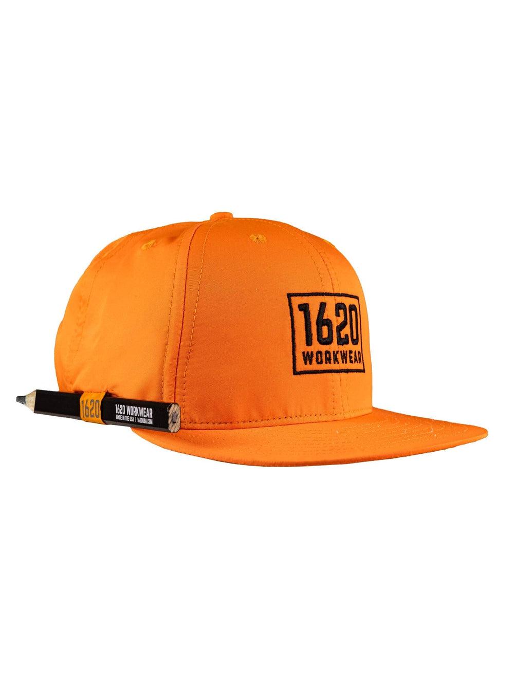 1620 NYCO Shop Hat Product Image