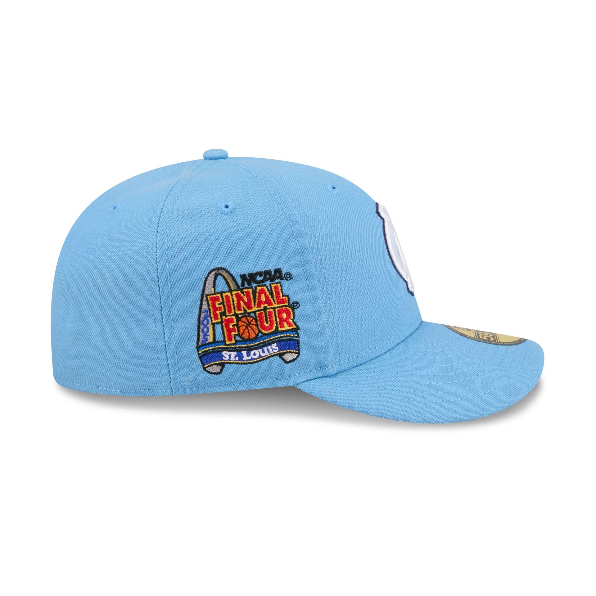New Era Cap Corduroy Brown Low Profile 59FIFTY Fitted Hat Male Product Image