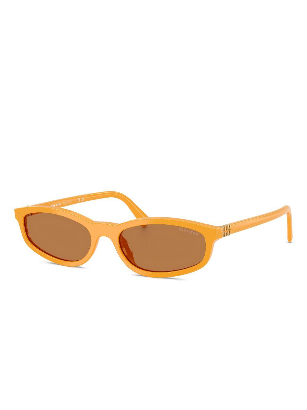 277 cat-eye sunglasses Product Image
