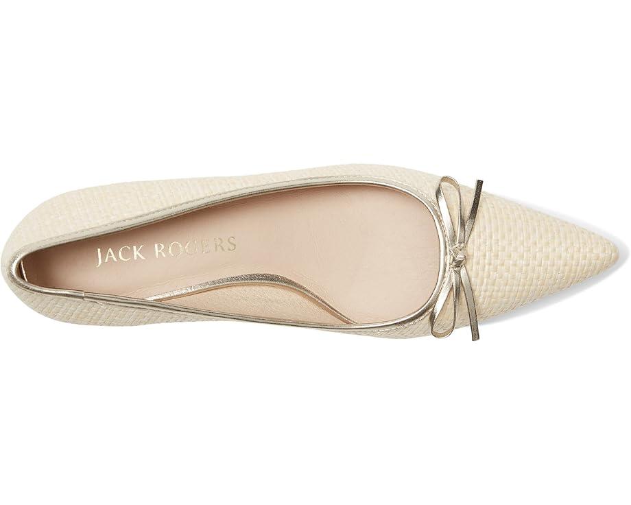 Eloise Bow Slingback Product Image