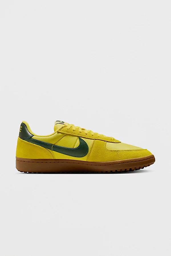 Nike Mens Field General Sneakers Product Image