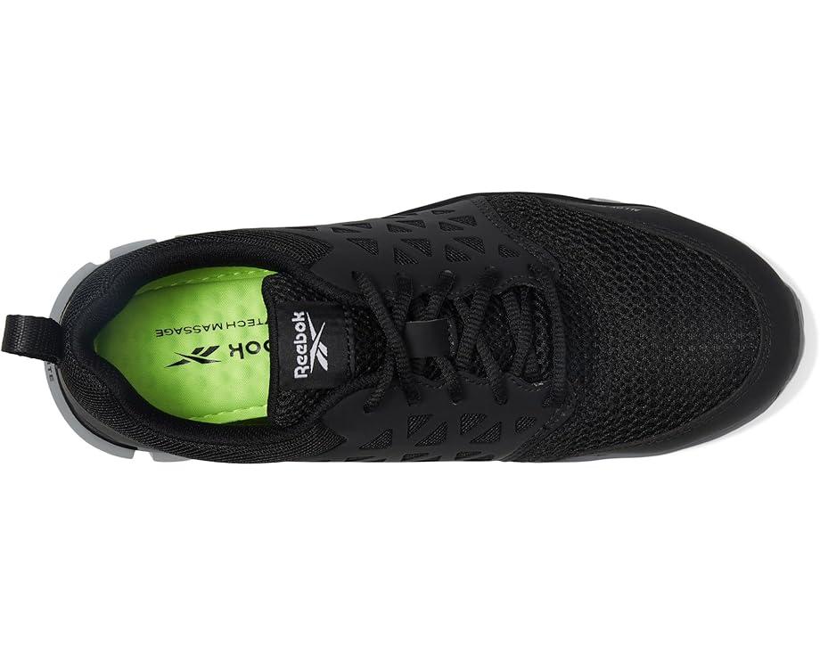 Women's Reebok Work Sublite Cushion Work Alloy Toe EH Product Image