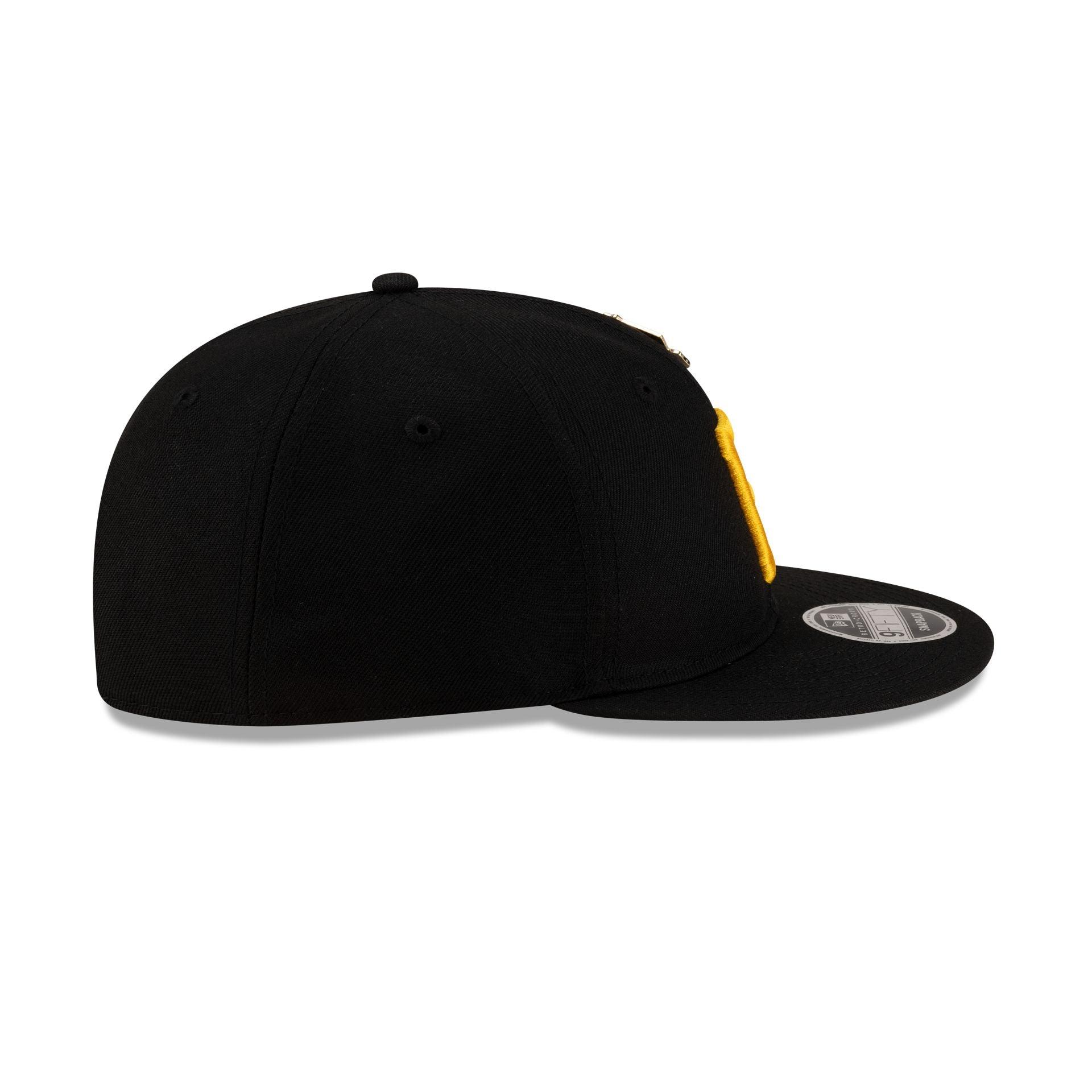 Conspiradores de Querétaro LMB 100th Anniversary Away 59FIFTY Fitted Hat Male Product Image
