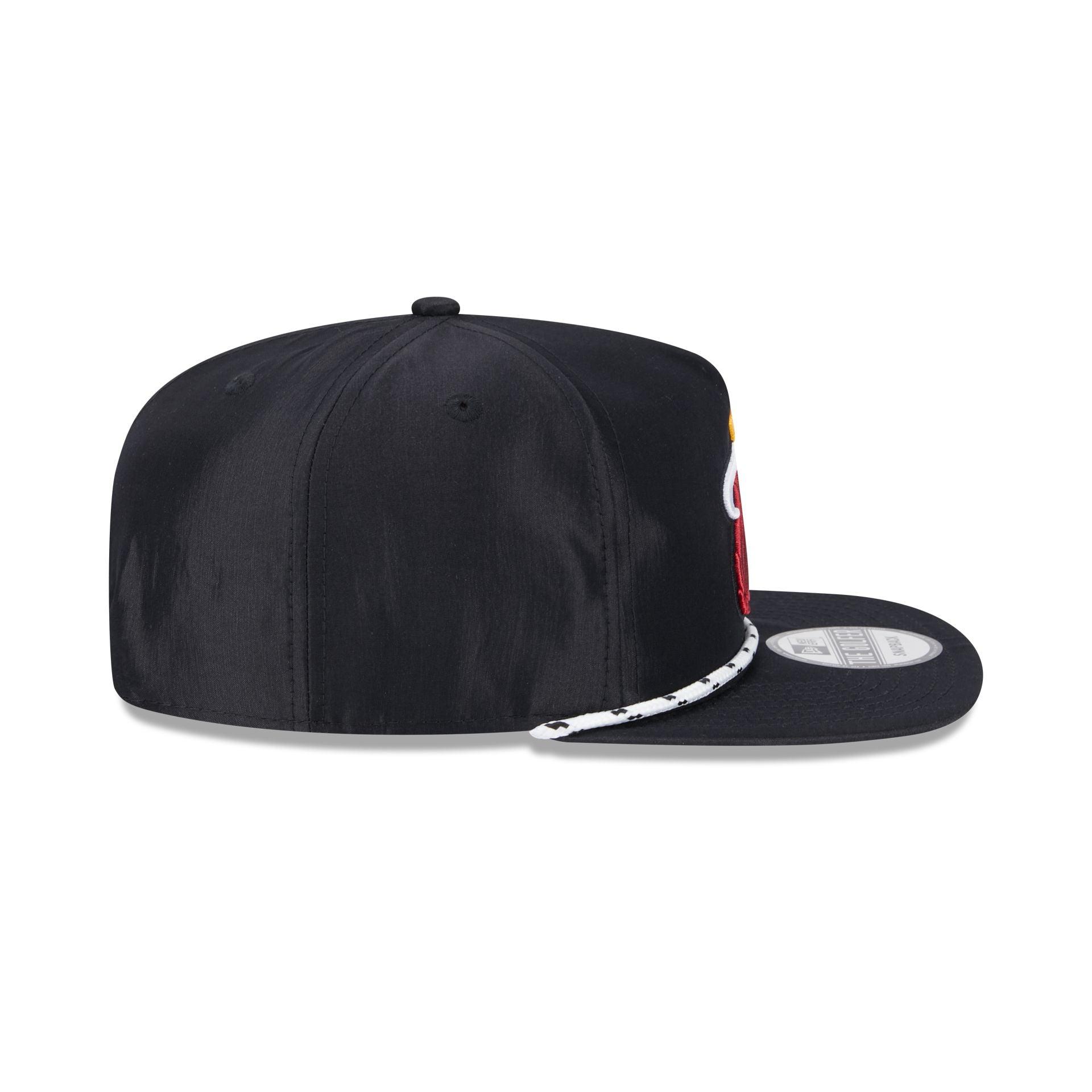 Minnesota Twins Home Authentic Collection 9SEVENTY Stretch-Snap Hat Male Product Image