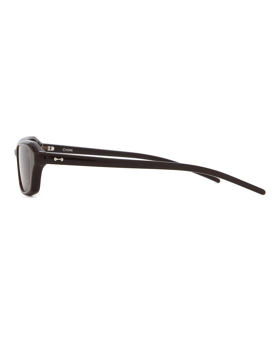 Edge Sunglasses Product Image
