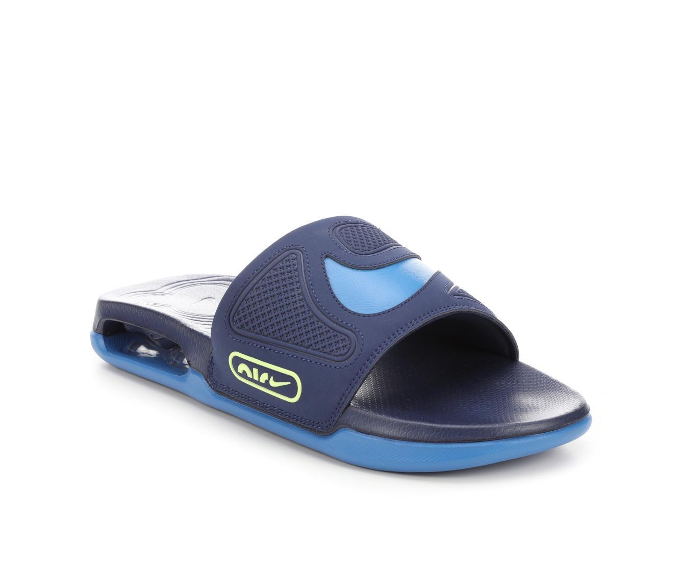 Men's Nike Air Max Cirro Sport Slides Product Image