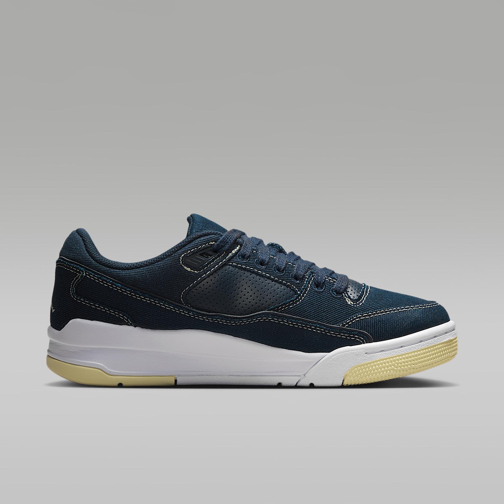 Jordan Flight Court Women's Shoes Product Image