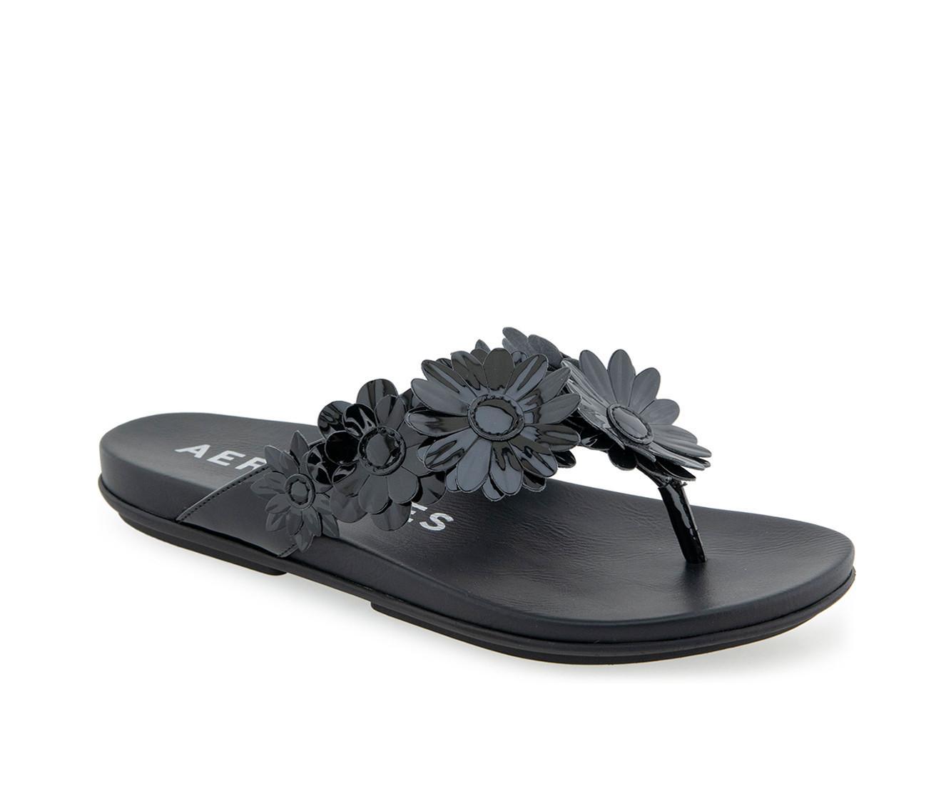 Women's Aerosoles Farrah Flip-Flops Product Image